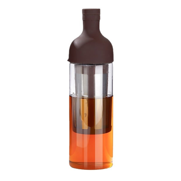 Household Cold Dripper Fruit Teas Cold Extraction Bottle Ice Drip Coffee Appliance