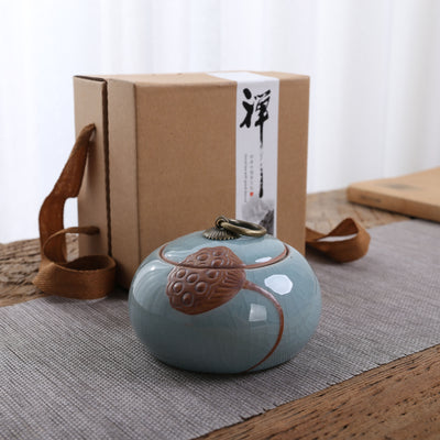 Small Ceramic Tea Pot Packing Boxes