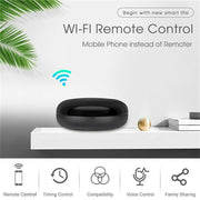 Remote control