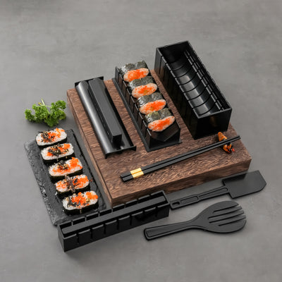 Professional Sushi making kits