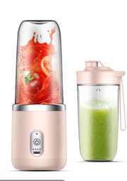 Portable Smoothie & Fruit Blender