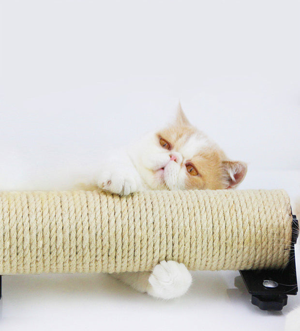 Wear-resistant Sisal Cat Scratching Post