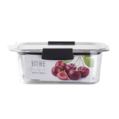Kitchen Sealed Cans, Bento Lunch Boxes, Grains Storage, Snacks, Dried Fruit Storage Tanks