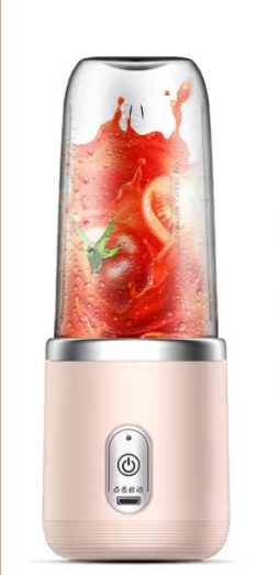 Portable Smoothie & Fruit Blender