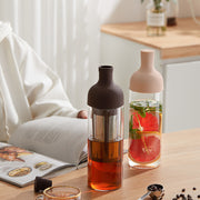 Household Cold Dripper Fruit Teas Cold Extraction Bottle Ice Drip Coffee Appliance