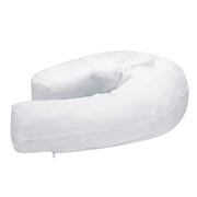 Multi-Position Pregnancy Support U-Shaped Side Sleeping Pillow_3